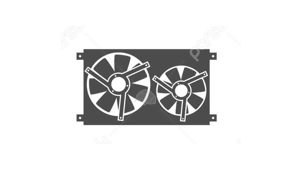 رادیاتور و خنک کاری